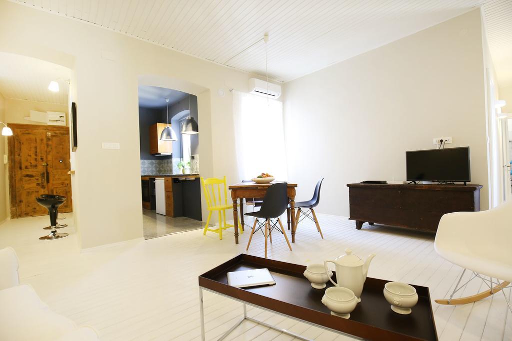 The Big Blue - Old Town Center Apartment ซาดาร์ ห้อง รูปภาพ